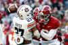 Iron Bowl 2025 weather forecast: How cold will it be for Alabama-Auburn game?