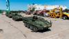 Argentina gets first Stryker infantry carrier vehicles