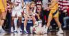 Trio of freshmen lead in scoring as Arizona women&#8217;s basketball blows out Northern Colorado