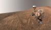 Science Reuters NASA rover detects electrical discharges - 'mini-lightning' - on Mars