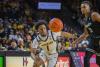 Why one loss could help Wichita State basketball feast in Bahamas