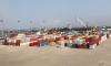 MSC seals inland terminal deal in Bangladesh
