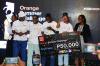 Duras AI wins Orange Summer Challenge, showcases Botswana’s Innovation Talent