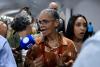 Analysis-Brazil environment minister, climate summit star, faces political struggle at home