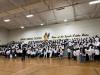 Communities In Schools of Western Nevada, RennerVation Foundation and Education Alliance Celebrate Attendance Success at Sparks Middle School