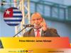 Marape: PNG is never silent on West Papua human rights issues