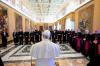 Pope Leo: Theology must explore all aspects of human science