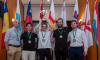 Cyprus Scores Historic Bronze at European Small Nations Chess Championship