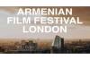 Armenian Film Festival to be held in London for the second time