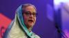 India says examining Bangladesh’s request to extradite Sheikh Hasina