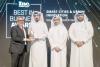 Msheireb Properties wins Inc Arabia Best in Business Award for Smart Cities
