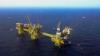 UK allows new oil, gas drilling in existing North Sea fields