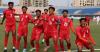 Bangladesh maintain winning run in AFC U-17 Asian Cup qualifiers