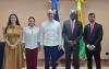 Guyana signs six new air services agreements with several countries