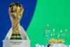Bafana Bafana drawn in Pot 3 for FIFA World Cup 2026