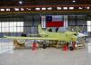 Chile unveils progress on new T-40 trainer aircraft