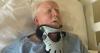 Grandad stranded after being injured in Croatia to travel 30-hours home by road