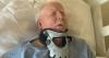 British granddad stranded in Croatia after horror fall faces gruelling 30-hour trip home