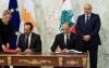 Cyprus, Lebanon sign maritime demarcation deal, paving way for possible energy exploration