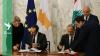 Lebanon, Cyprus sign long-awaited maritime demarcation deal