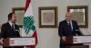 Lebanon and Cyprus reach 'historic' maritime border deal