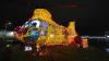 Heritage Air Park Christmas lights return, illuminating air force’s historic planes