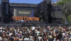 Thousands gather in Buenos Aires for Gospel Experience 2025 festival