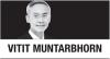 [Vitit Muntarbhorn] Business' role in child protection