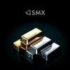 Dubai's Gold Market Reset Is Underway, and SMX Is the Technology Driving It
