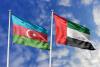 UAE president receives Azerbaijan’s justice minister in Abu Dhabi