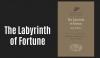New Medieval Books: The Labyrinth of Fortune