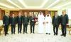 Qatar, Turkmenistan chambers discuss activation of joint business council agreement
