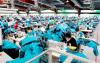 Textile, garment exports estimated to hit $46 billion in 2025