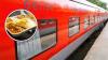 Railways says no official provision for halal food in trains