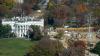 White House ballroom architect to continue…