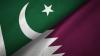 Pakistan, QDB review startup financing and tech cooperation in Doha meeting