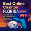 Best Online Casinos Florida. Your Updated 2025 Guide to the Top Real Money Platforms for Florida Players
