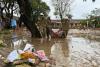 Images of the deadly floods that have hit central Vietnam