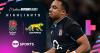 Highlights: England survive Argentina fightback to cap off incredible autumn