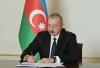 President Aliyev awards Azerbaijani athletes for success at Islamic Solidarity Games