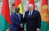 Media: The Military Detained The President Of An African Country Who Visited Lukashenko This Year