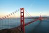 48 hours in San Francisco, California, USA