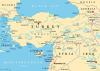 Lebanon, Cyprus Sign Maritime Demarcation Deal