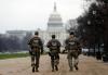 2 National Guard members shot in Washington, D.C., AP sources say
