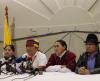 Ecuadorians reject Noboa’s bid to re-establish foreign military bases, change constitution