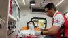From Ambulances to Homes, Oxygen Brings Relief to Salvadoran Patients