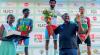 Eritrea Cements Its Legacy as Africa’s Cycling Powerhouse