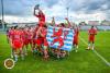 On 6 December: Luxembourg announce extended 26-man squad for Finland game