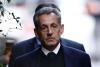 France’s highest court upholds Sarkozy conviction in 2012 campaign financing case
