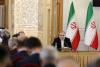 Iran says to carry out French prisoner 'exchange' in 'next two months'